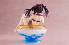 Date A Live IV PVC Statue Aqua Float Girls Figure Kurumi Tokisaki 10 cm Taito Prize