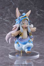 Made in Abyss: The Golden City of the Scorching Sun Coreful PVC Statue Nanachi 2nd Season Ver. Taito Prize
