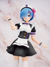 Re:Zero - Starting Life in Another World Coreful PVC Statue Rem Nurse Maid Ver. Renewal Edition 23 cm Taito Prize