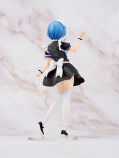 Re:Zero - Starting Life in Another World Coreful PVC Statue Rem Nurse Maid Ver. Renewal Edition 23 cm Taito Prize