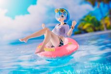 Re:Zero - Starting Life in Another World Coreful PVC Statue Rem Renewal Edition Taito Prize