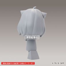 Spy x Family Deformed PVC Statue Anya Forger A 7 cm Taito Prize
