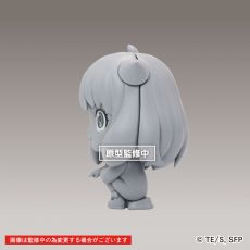 Spy x Family Deformed PVC Statue Anya Forger C 7 cm Taito Prize