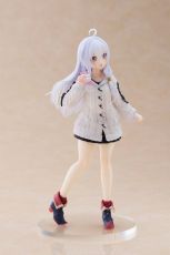 Wandering Witch: The Journey of Elaina PVC Statue Elaina Knit Sweater Ver. 18 cm Taito Prize