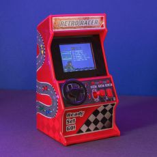 30in1 ORB Retro Racing Mini Arcade Machine 16 cm Thumbs Up