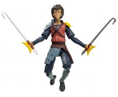 Avatar: The Last Airbender BST AXN Action Figure Jet 13 cm The Loyal Subjects