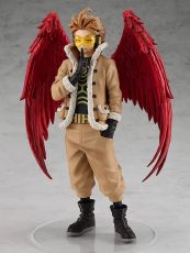 My Hero Academia Pop Up Parade PVC Statue Hawks 17 cm Takara Tomy