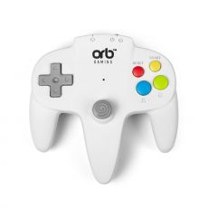 ORB Retro Video Game Console Arcade Controller Thumbs Up