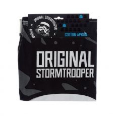 Original Stormtrooper Apron Thumbs Up