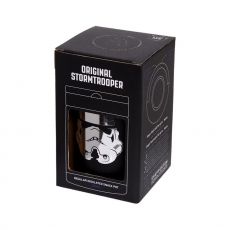 Original Stormtrooper Snack Box Heat Change Thumbs Up