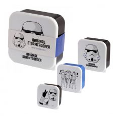 Original Stormtrooper Snack Box Set Thumbs Up