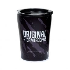 Original Stormtrooper Thermo Cup Thumbs Up