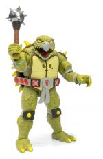 Teenage Mutant Ninja Turtles BST AXN Action Figure Tokka 13 cm The Loyal Subjects