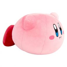 Kirby Mocchi-Mocchi Plush Figure Mega - Kirby Hovering 30 cm Tomy