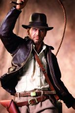 Raiders of the Lost Ark Cinemaquette Statue 1/3 Indiana Jones 60 cm Toynami