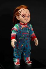 Seed of Chucky Prop Replica 1/1 Chucky Doll 76 cm Trick Or Treat Studios