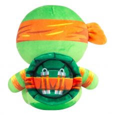Teenage Mutant Ninja Turtles Mocchi-Mocchi Plush Figure Michelangelo Junior 15 cm Tomy