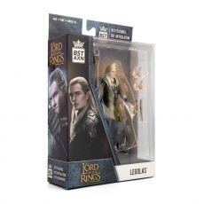 The Lord of the Rings BST AXN Action Figure Legolas 13 cm The Loyal Subjects
