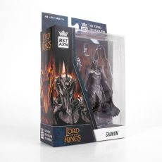 The Lord of the Rings BST AXN Action Figure Sauron 13 cm The Loyal Subjects