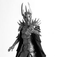 The Lord of the Rings BST AXN Action Figure Sauron 13 cm The Loyal Subjects