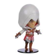 Assassin's Creed Ubisoft Heroes Collection Chibi Figure Ezio 10 cm Ubisoft / UBICollectibles
