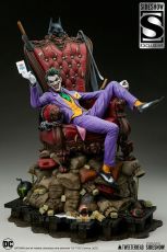 DC Comics Maquette 1/4 The Joker 66 cm Tweeterhead