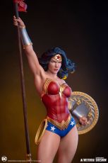 DC Comics Maquette 1/4 Wonder Woman 94 cm Tweeterhead