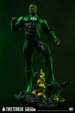 DC Comics Maquette 1/6 John Stewart - Green Lantern 52 cm Tweeterhead