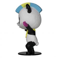 Just Dance Ubisoft Heroes Collection Chibi Figure Panda 10 cm Ubisoft / UBICollectibles