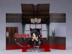 Kaguya-sama: Love is War Nendoroid Action Figure Kaguya Shinomiya(re-run) 10 cm Toytec