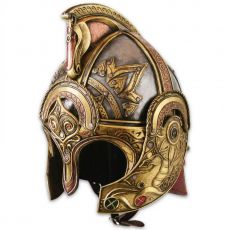 Lord of the Rings Replica 1/1 Helm of King Théoden United Cutlery