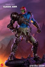 Masters of the Universe Legends Maquette 1/5 Trap Jaw 51 cm Tweeterhead