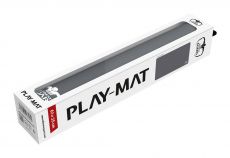 Ultimate Guard Play-Mat Monochrome Grey 61 x 35 cm