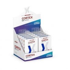 Ultimate Guard Cortex Sleeves Japanese Size Blue (60)