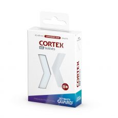 Ultimate Guard Cortex Sleeves Japanese Size Transparent (60)