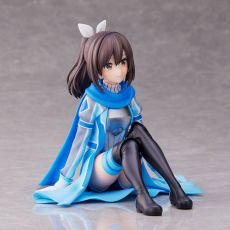 Bofuri: I Don't Want to Get Hurt, So I'll Max Out My Defense PVC Statue Sally 12 cm Union Creative