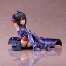 Bofuri: I Don't Want to Get Hurt, So I'll Max Out My Defense PVC Statue Maple 11 cm Union Creative