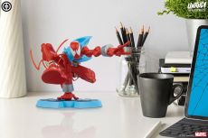 Marvel Designer Series Vinyl Statue Scarlet Spider by Tracy Tubera 14 cm Unruly Industries