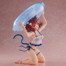 Original Character PVC Statue Nia: Swimsuit Ver. Illustration by Kurehito Misaki 21 cm Union Creative