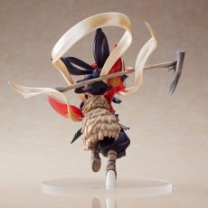 Sakuna: Of Rice and Ruin PVC Statue Princess Sakuna 17 cm Union Creative