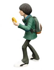 Stranger Things Mini Epics Vinyl Figure Mike the Resourceful Limited Edition 14 cm Weta Workshop