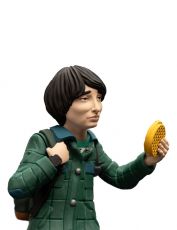 Stranger Things Mini Epics Vinyl Figure Mike the Resourceful Limited Edition 14 cm Weta Workshop