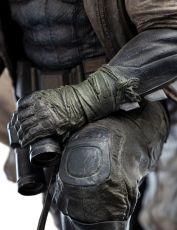 Zack Snyder's Justice League Statue 1/4 Batman 59 cm Weta Workshop