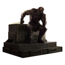 Zack Snyder's Justice League Statue 1/4 Darkseid 59 cm Weta Workshop