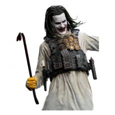 Zack Snyder's Justice League Statue 1/4 The Joker 50 cm Weta Workshop