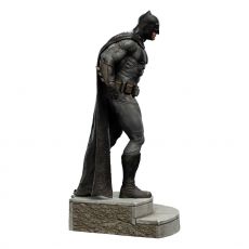 Zack Snyder's Justice League Statue 1/6 Batman 37 cm Weta Workshop