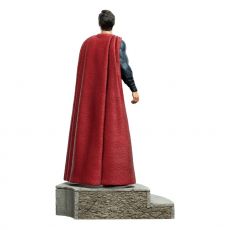 Zack Snyder's Justice League Statue 1/6 Superman 38 cm Weta Workshop