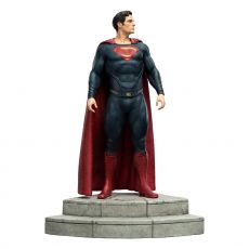 Zack Snyder's Justice League Statue 1/6 Superman 38 cm Weta Workshop