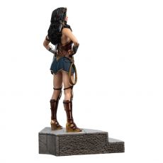 Zack Snyder's Justice League Statue 1/6 Wonder Woman 37 cm Weta Workshop