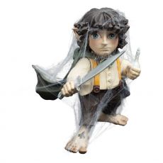 Lord of the Rings Mini Epics Vinyl Figure Frodo Baggins (Limited Edition) 11 cm Weta Workshop
